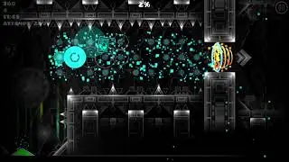 silent clubstep 6%