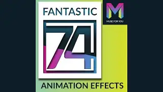 Fantastic 74 | Animation Effects Widget | Adobe Muse CC | Muse For You