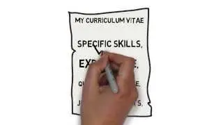 How to write a successful CV