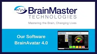BrainMaster - BrainAvatar 4.0