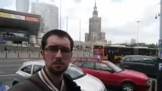 VLOG Z WARSZAWY