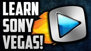 How To Make A Black And White Video? (Sony Vegas Tutorial)