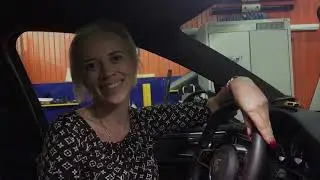 CarPlay для Porsche Macan