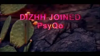 Joined PsyQo