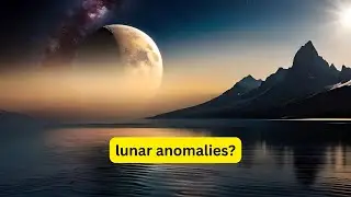 8 Fascinating Facts About the Moon You Probably Didn't Know
