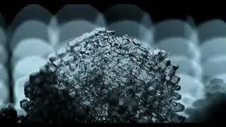 Snow crystals