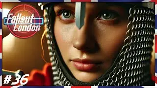 WAR GAMES! Fallout London - PART 36
