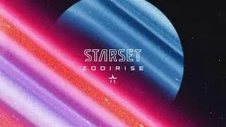 STARSET - ZODIRISE (MYSTERY MASH UP)