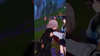 Lyney Rizz Edit 