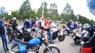 Айда на мотокросс!