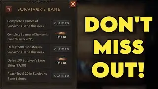 Don't Miss Out in Diablo Immortal! #diablo #diabloimmortal #blizzardentertainment #shorts