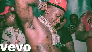 *New* DaBaby ft Kevin Gates - Back On My Hustle [Music Video]