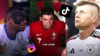 BEST FOOTBALL EDITS - GOALS, SKILLS, FAILS (#12) l FOOTBALL TIKTOK EDITS