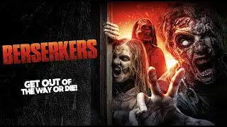 Berserkers - Official Trailer