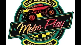 Video metro play DEMO by Felix Martinez