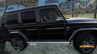 DAYZ. Знакомимся с сервером Жизнь или смерть