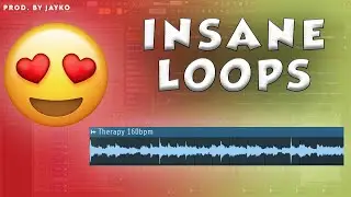 HOW TO MAKE BEATS WITH LOOPS! (for beginners)