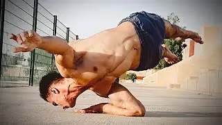 [MANOEL.MP4] - STREET WORKOUT BEST OF HAND STAND