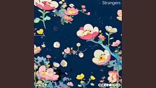 Strangers (Afro House)