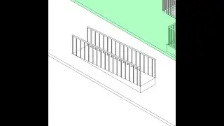 REVIT COACH THAILAND : RAMP SOLID