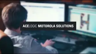 Industrial Internet of Things ACELogic Demonstration