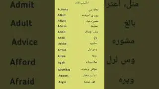 Afghanistan international university English Learning آموزش انگلیسی با پوهنتون بین المللی افغانستان