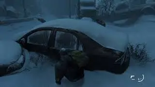 Last of us 2: Чёткое прохождение