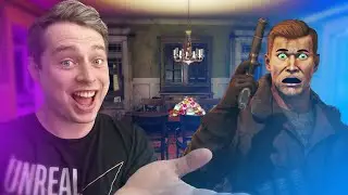 Quick Stream! Jake's House 2.0 Development 😄 Call of Duty Zombies 🔴 LIVE Game Dev