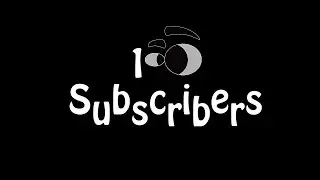 The 100 Subscriber Special