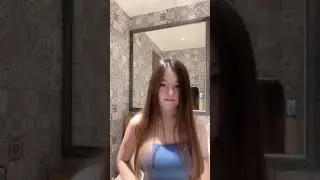 Tt Gunung gede bulat dan montok | bikin adik tegang | tiktok viral 2021 