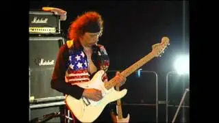 Randy Hansen Band - ( Berlin 2004 - Full concert)