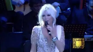 Tel Tel Taradım Zülfünü - Ajda Pekkan & Muazzez Abacı