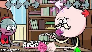 Friday Night Funkin': VS Benson  [FNF Mod/Regular Show/HARD]