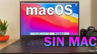 How to Install macOS on Windows 🍎 macOS Big Sur in VirtualBox