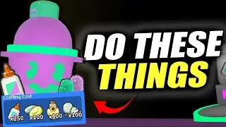 7 Tips To get gummy mask *FAST* | Bee Swarm Simulator