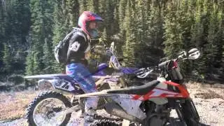 XCFvsFX