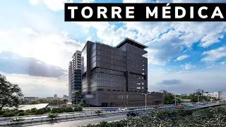 TORRE MÉDICA ACUEDUCTO - 2DO TRIMESTRE 2024