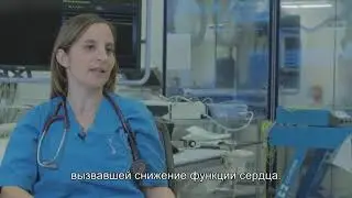 החיים עם קוצב לב   תרגום לרוסית