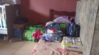 Mudamos pra cidade+como ficou a casa🤩👏👏