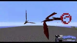 Minecraft Dragon Fights! [CHECK DESCRIPTION]