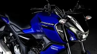 Yamaha Fazer FZ15 2023 é lançada no Brasil; veja preço e mudanças