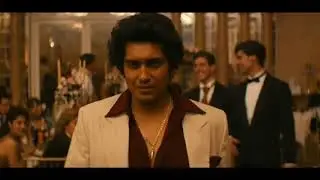 Bonnie y Clyde (Rafa & Sofia) Narcos Mexico FMV