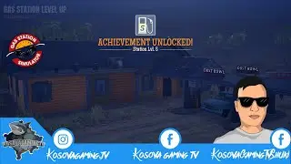 Manfund u Bona lvl 5 Gas Station Simulator Shqip #26