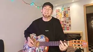 146/365 Punkiss - мать одиночка (ddanyos cover)