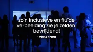 COME ALIVE (2022) - Trailer