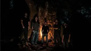 ONCE UPON A WINTER - V Waves (Official Music Video)