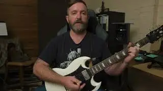 Post-Rock/Metal Moods | Dynamic Ideas With Hooks, Fills & Thirds