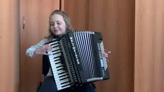 Gallerytalents.ru Интернет-конкурс «Галерея талантов»-Гордикова В. 10 лет, Россия