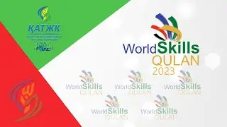 WorldSkills Kulan - 2023