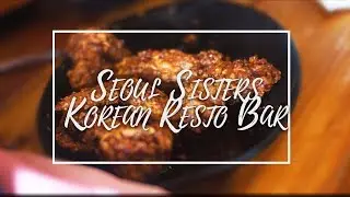 Seoul Sisters Korean Resto Bar | Baliuag X Plaridel